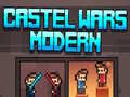 Mchezo Castel Wars Modern