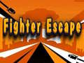 Mchezo Fighter Escape
