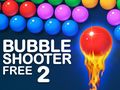 Mchezo Bubble Shooter Free 2