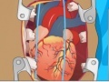 Mchezo Heart Surgery