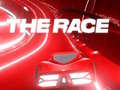 Mchezo The Race 