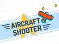 Mchezo Aircraft Shooter 