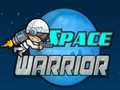 Mchezo Space Warrior