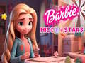 Mchezo Barbie Hidden Star