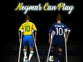 Mchezo Neymar can play