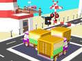 Mchezo Parking Mania 3D
