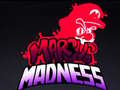 Mchezo FNF Marcus Madness