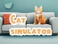 Mchezo Cat Simulator