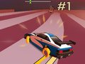 Mchezo Sky Car Drift