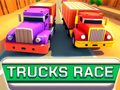 Mchezo Trucks Race