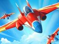 Mchezo Pilot Royale: Battlegrounds