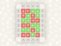 Mchezo Relaxing Puzzle Match