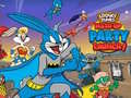 Mchezo Looney Tunes Mash-up Party Launch!