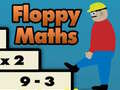 Mchezo Floppy Maths