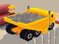 Mchezo Truck Driving