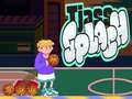 Mchezo Tjass splash