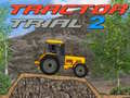 Mchezo Tractor Trial 2