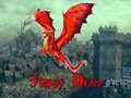 Mchezo Flappy Draco