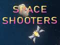 Mchezo Space Shooters
