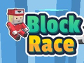 Mchezo Block Race