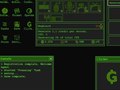 Mchezo Console Idle