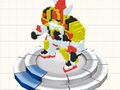 Mchezo Toy Bricks Builder 3D