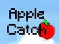 Mchezo Apple Catch