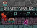 Mchezo 3D Funny Shooter