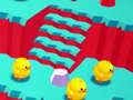 Mchezo Magical Duck Escape