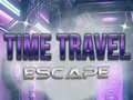 Mchezo Time Travel escape