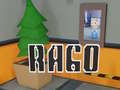 Mchezo Rago
