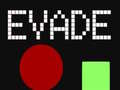 Mchezo Evade