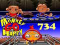 Mchezo Monkey Go Happy Stage 734