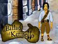 Mchezo The Ballad of Ketinetto Part 2
