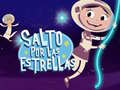 Mchezo Salto Por Las Estrellas