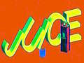 Mchezo Juice