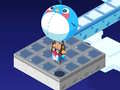 Mchezo Penguin Dash