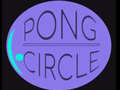 Mchezo Pong Circle