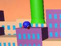 Mchezo Flapy Bird 3D