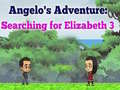 Mchezo Angelos Adventure: Searching for Elizabeth 3