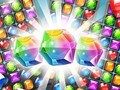 Mchezo Diamond Dungeon: Match 3