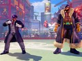 Mchezo Street Shadow Classic Fighter
