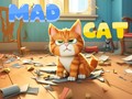 Mchezo Mad Cat