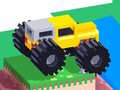Mchezo Custom Drive Mad