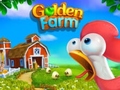 Mchezo Golden Farm