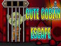 Mchezo Cute Goblin Escape