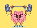 Mchezo Perfect Brain 3d