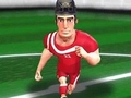 Mchezo Soccer Push