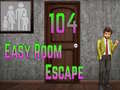 Mchezo Amgel Easy Room Escape 104