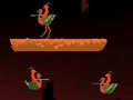Mchezo Joust the Squeakquel